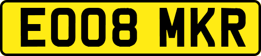 EO08MKR