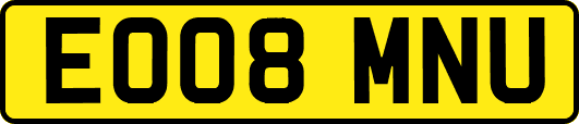 EO08MNU