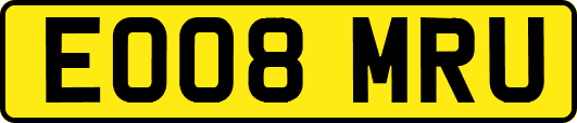 EO08MRU