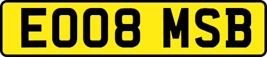 EO08MSB