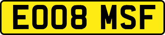 EO08MSF