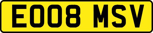 EO08MSV
