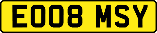 EO08MSY
