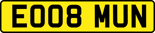 EO08MUN