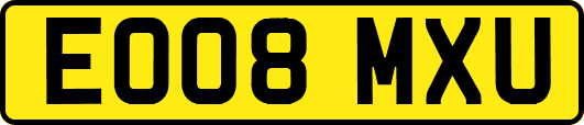 EO08MXU