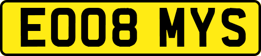 EO08MYS