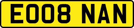 EO08NAN