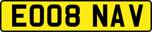 EO08NAV