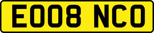 EO08NCO