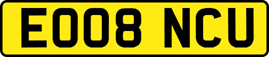 EO08NCU