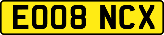 EO08NCX