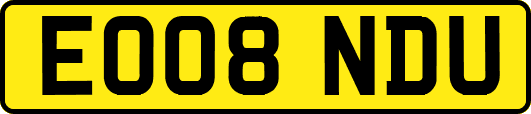 EO08NDU