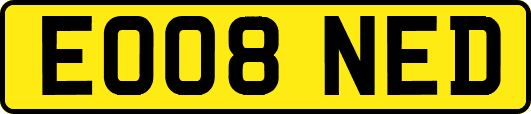 EO08NED