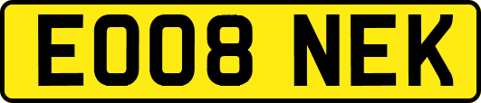 EO08NEK