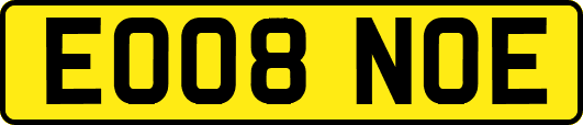 EO08NOE