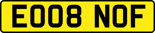 EO08NOF
