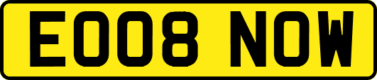 EO08NOW