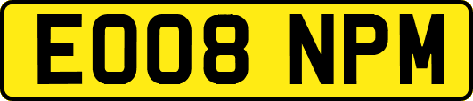 EO08NPM