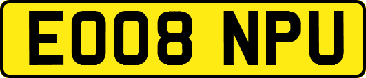 EO08NPU