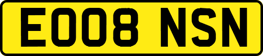 EO08NSN