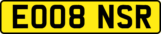 EO08NSR