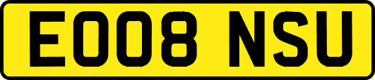 EO08NSU