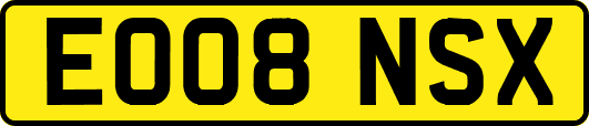 EO08NSX
