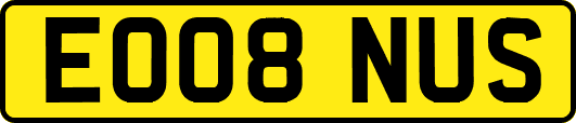EO08NUS