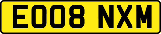 EO08NXM