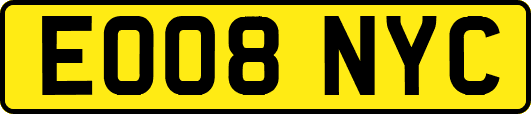 EO08NYC