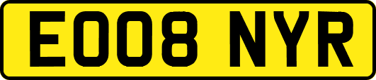 EO08NYR