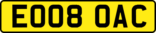 EO08OAC