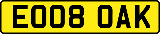 EO08OAK