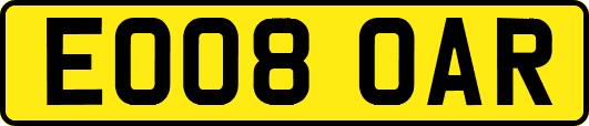 EO08OAR