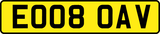 EO08OAV