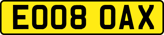 EO08OAX