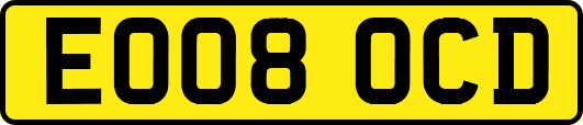EO08OCD