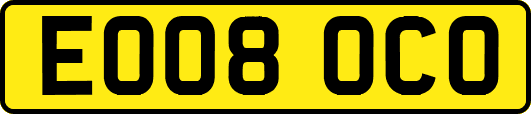 EO08OCO