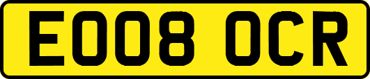 EO08OCR