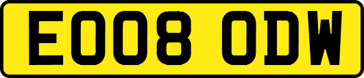 EO08ODW