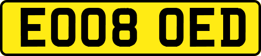 EO08OED