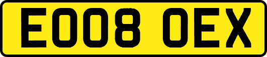 EO08OEX