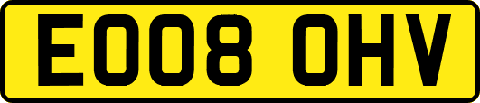EO08OHV