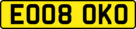 EO08OKO