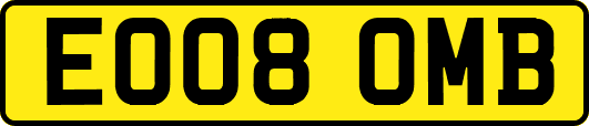 EO08OMB