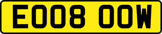 EO08OOW