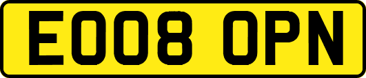 EO08OPN