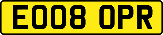 EO08OPR