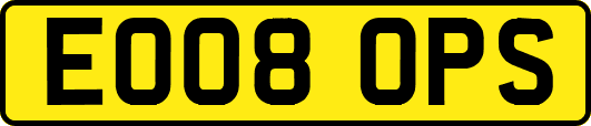 EO08OPS