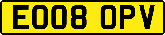 EO08OPV